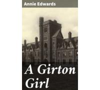 A Girton Girl (ebook)