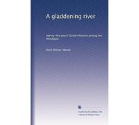 A gladdening river: twenty-five years' Guild influence among the Himalayas