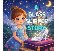 A GLASS SLIPPER STORY