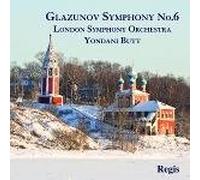 A. Glazunov - Symphony 6