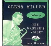 A Glenn Miller Concert (Volume 3)-10"