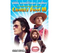 A Glimpse Inside The Mind Of Charles Swan III [DVD]