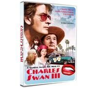 A Glimpse Inside The Mind Of Charles Swan III (Import Movie) (European Format - Zone 2) by Unknown