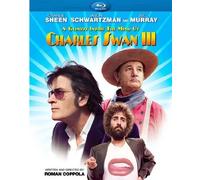 A Glimpse Inside the Mind of Charles Swan III [Reino Unido] [Blu-ray]