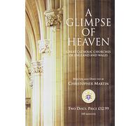 A Glimpse of Heaven [DVD]