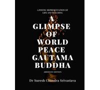 A GLIMPSE OF WORLD PEACE