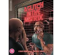 A Glitch in the Matrix [Blu-ray]