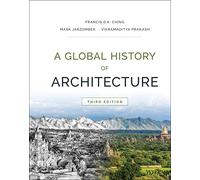 A Global History of Architecture – Wiley-VCH