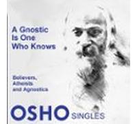 A Gnostic Is One Who Knows (audiolibro)