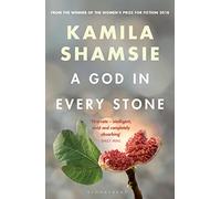 A God in Every Stone