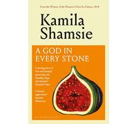 A God in Every Stone