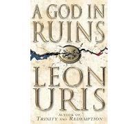 A God in Ruins: A Compelling Historical Mystery of Political Ambition and a Secret That Could Kill