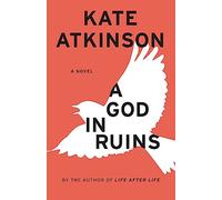 A God in Ruins (Todd Family)