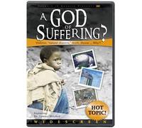 A God of Suffering [USA] [DVD]