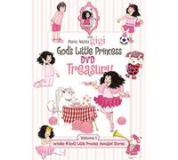 A God's Little Princess DVD Treasury Box Set [Reino Unido]