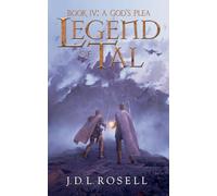 A God's Plea: 4 (Legend of Tal)