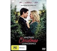 A Godwink Christmas: Meant for Love ( Another Christmas Coincidence )