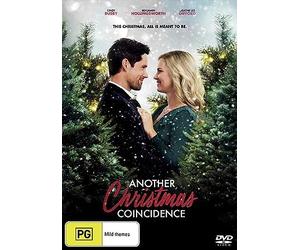 A Godwink Christmas: Meant for Love ( Another Christmas Coincidence )