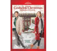 A Godwink Christmas: Miracle of Love (DVD) Alberto Frezza (Importación USA)