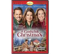 A Godwink Christmas [USA] [DVD]