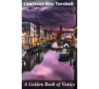 A Golden Book Of Venice (ebook)