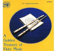 A Golden Treasury of Flute Music