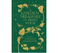 A Golden Treasury Of Irish Verse (ebook)