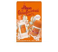 A.GOMEZ ORANGE 80+DEO RL 75
