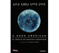 A Good American (documental) [DVD]