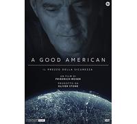 A Good American [Italia] [DVD]