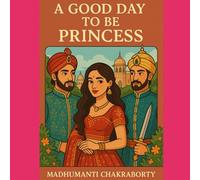 A Good Day to be Princess