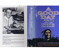 A good day to die