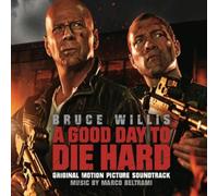 A Good Day to Die Hard (CD) Album (Importación USA)