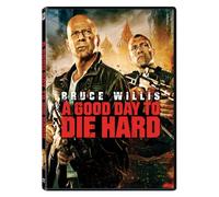 A Good Day to Die Hard [Reino Unido] [DVD]