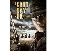 A Good Day to Die [USA] [DVD]