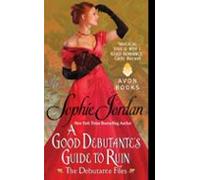 A Good Debutantes Guide To Ruin (ebook)