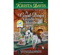 A Good Dog's Guide to Murder – A Paws & Claws Mystery – n.º 8 – Berkley