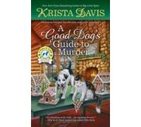 A Good Dogs Guide To Murder (ebook)