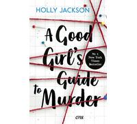A Good Girl's Guide to Murder 1