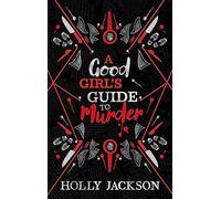 Good Girl's Guide to Murder