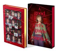 A Good Girl’s Guide to Murder Deluxe Edition: The best-selling YA crime thriller - now a new edition with exclusive extras. The perfect Christmas gift for 2026!: Book 1