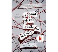 A Good Girl's Guide to Murder