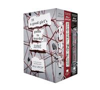 A Good Girl's Guide to Murder: A Good Girl's Guide to Murder / Good Girl, Bad Blood / As Good As Dead