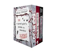 A Good Girl's Guide to Murder Complete Series Paperback 3 Books Set: A Good Girl's Guide to Murder; Good Girl, Bad Blood; As Good as Dead.