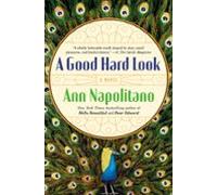 A Good Hard Look (ebook)