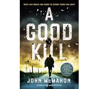 A Good Kill (A.P.T. Marsh, 3)