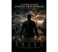 A Good Leader Unites Two Worlds: Politics and the Military: Politics and the Military - A Notebook for Vision, Strategy, and Leadership