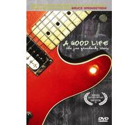 A Good Life: The Joe Grushecky Story [DVD]