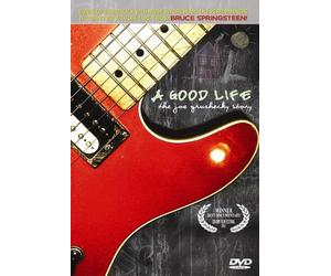 A Good Life: The Joe Grushecky Story [DVD]
