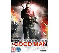 A Good Man [DVD]